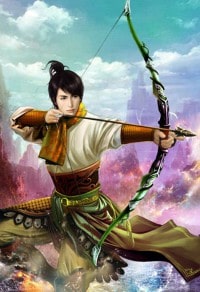 LCK的中国外援